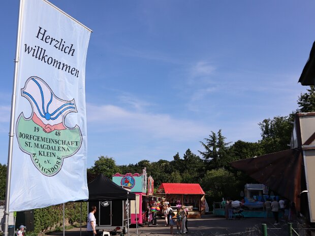 Waldfest 2025