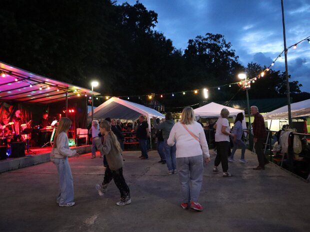 Waldfest 2026